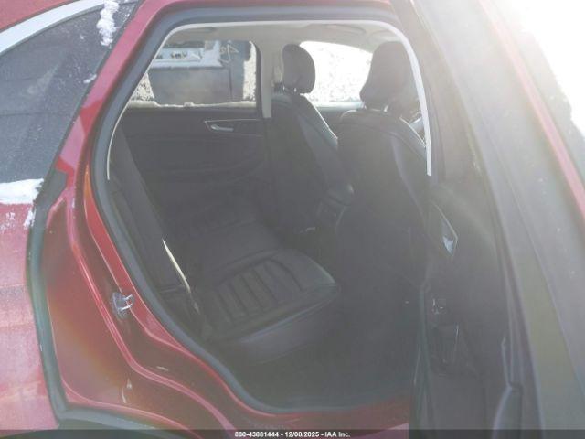 Ford Edge Sel Image 14