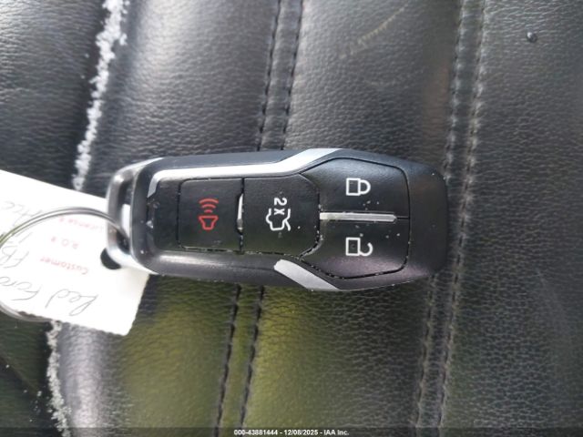 Ford Edge Sel Image 3