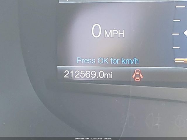 Ford Edge Sel Image 2