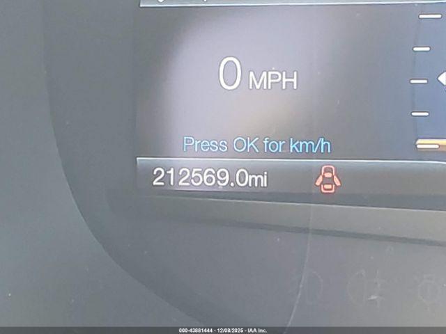 Ford Edge Sel Image 2