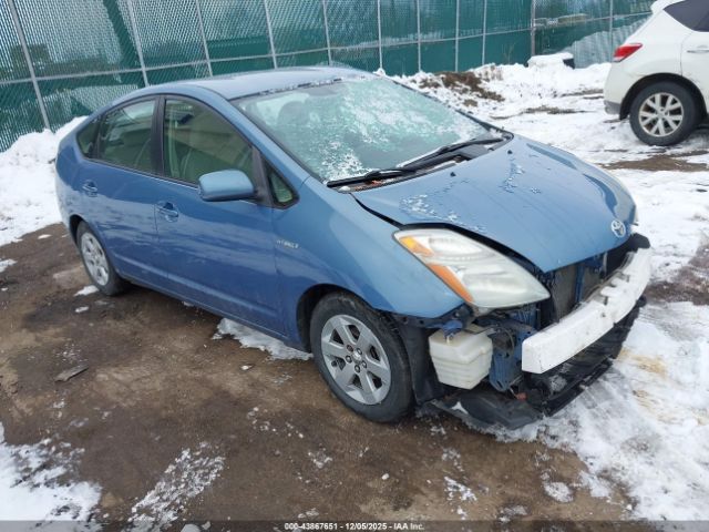 Toyota Prius Image 1