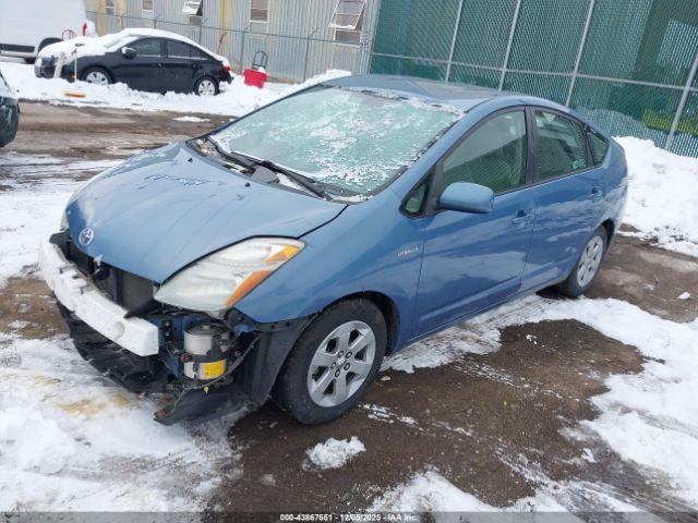 Toyota Prius Image 7