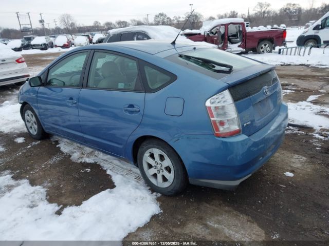 Toyota Prius Image 2