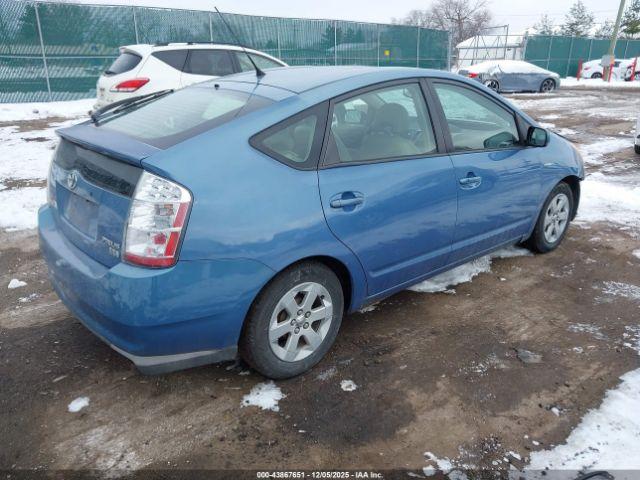 Toyota Prius Image 11