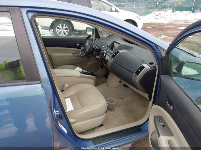 Toyota Prius Image 3