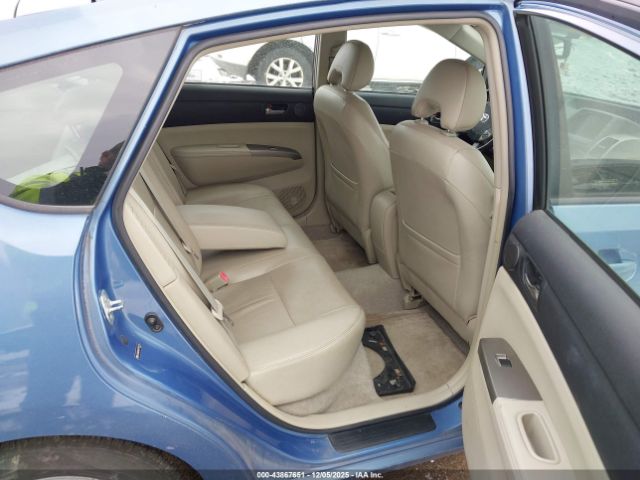 Toyota Prius Image 9