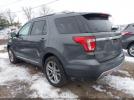 Ford Explorer Xlt Image 15