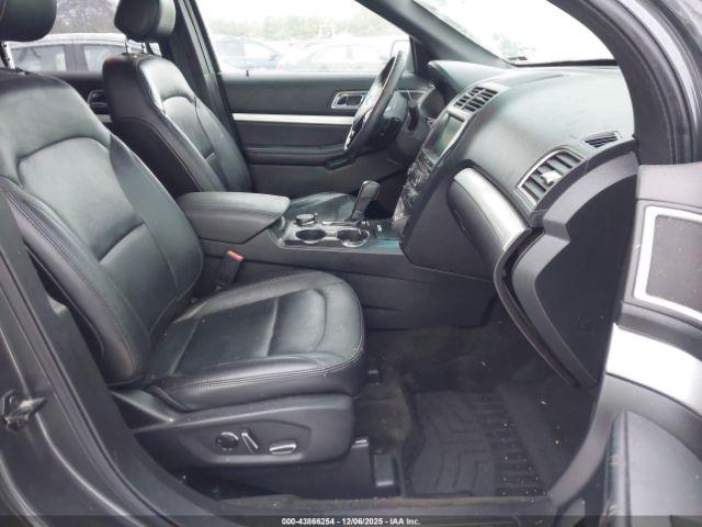 Ford Explorer Xlt Image 5