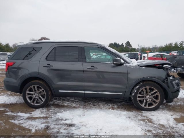 Ford Explorer Xlt Image 14