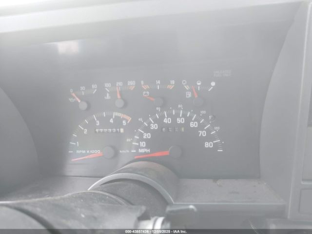 Chevrolet Gmt K1500 Image 3