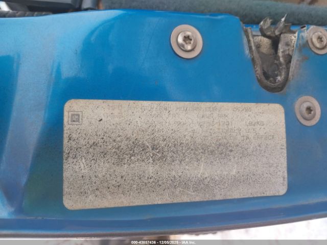 Chevrolet Gmt K1500 Image 11