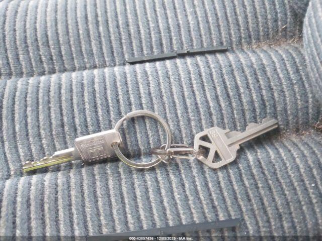 Chevrolet Gmt K1500 Image 10