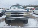 Chevrolet Gmt K1500 Image 13