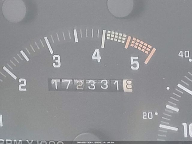 Chevrolet Gmt K1500 Image 9