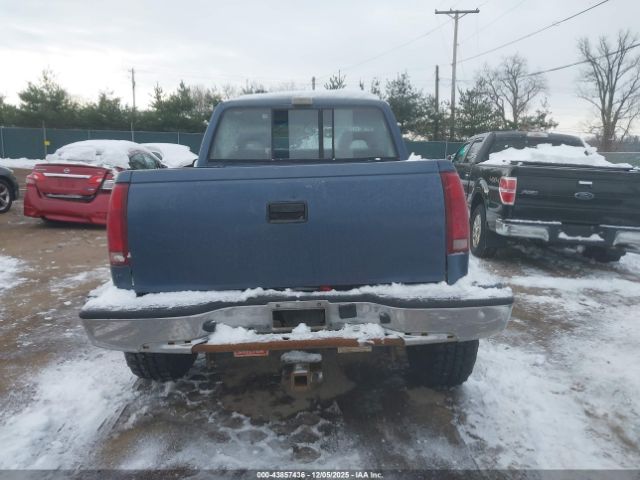 Chevrolet Gmt K1500 Image 14