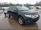 Ford Edge Limited Image 1