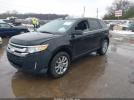 Ford Edge Limited Image 15