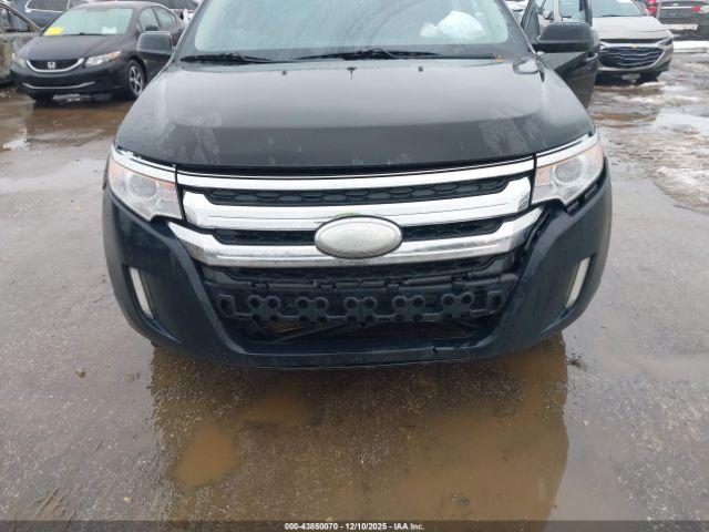 Ford Edge Limited Image 5