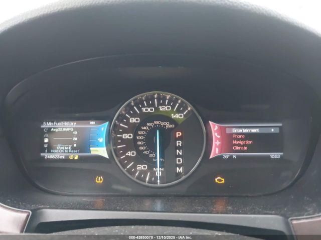 Ford Edge Limited Image 3