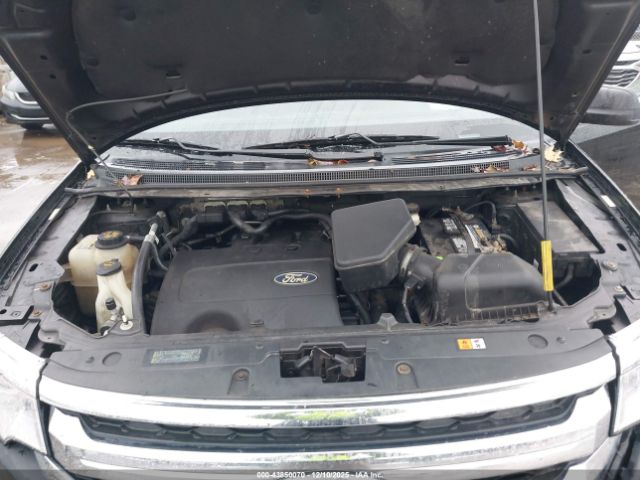 Ford Edge Limited Image 2