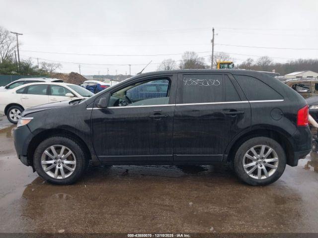 Ford Edge Limited Image 10