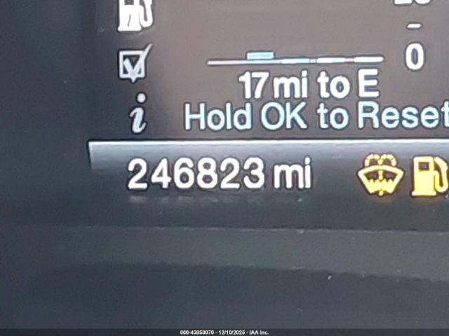 Ford Edge Limited Image 6