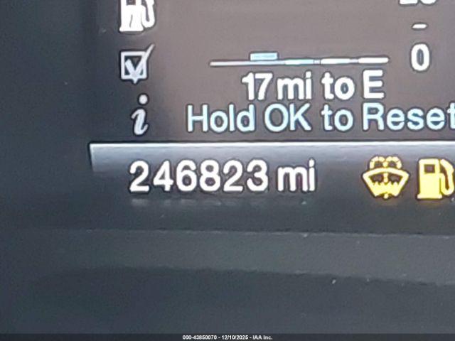 Ford Edge Limited Image 6