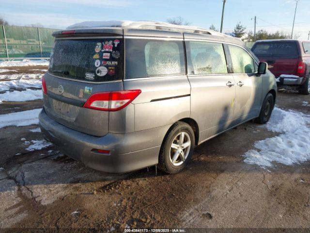 Nissan Quest Image 7