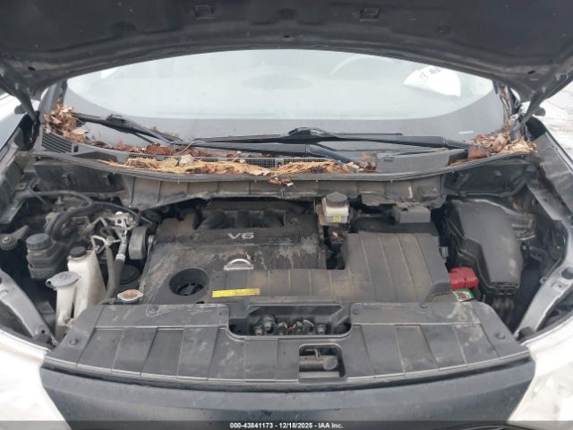 Nissan Quest Image 11