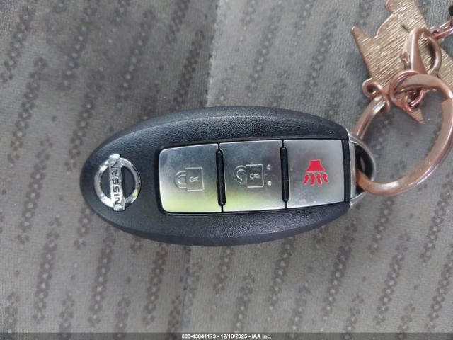 Nissan Quest Image 13