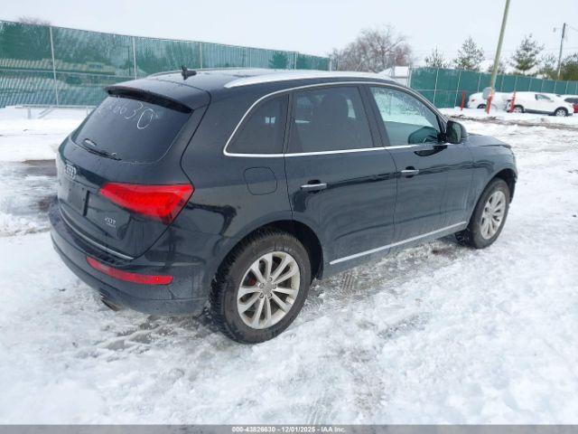 Audi Q5 2.0t Premium Image 11