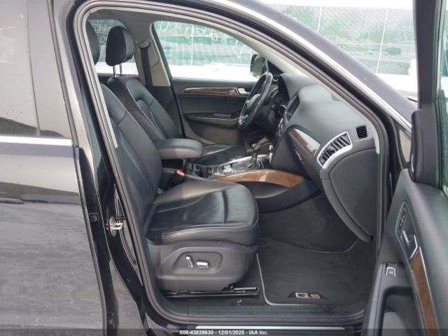 Audi Q5 2.0t Premium Image 10