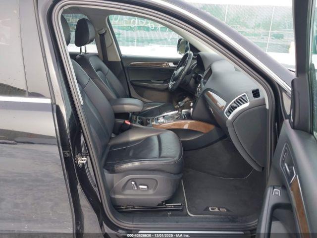 Audi Q5 2.0t Premium Image 10