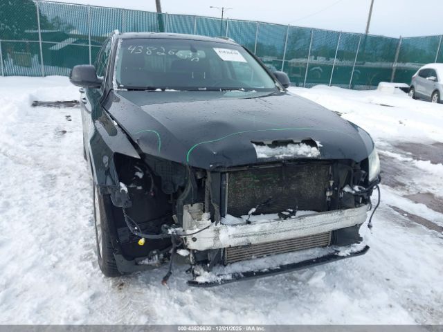 Audi Q5 2.0t Premium Image 5