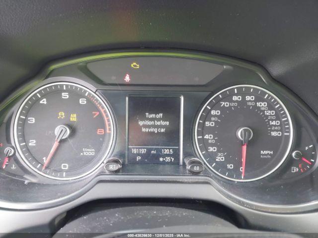 Audi Q5 2.0t Premium Image 6