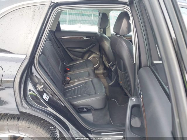 Audi Q5 2.0t Premium Image 17