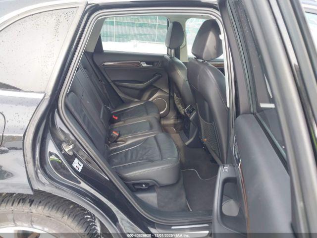 Audi Q5 2.0t Premium Image 17