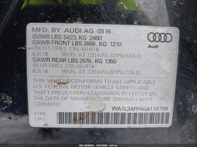 Audi Q5 2.0t Premium Image 7