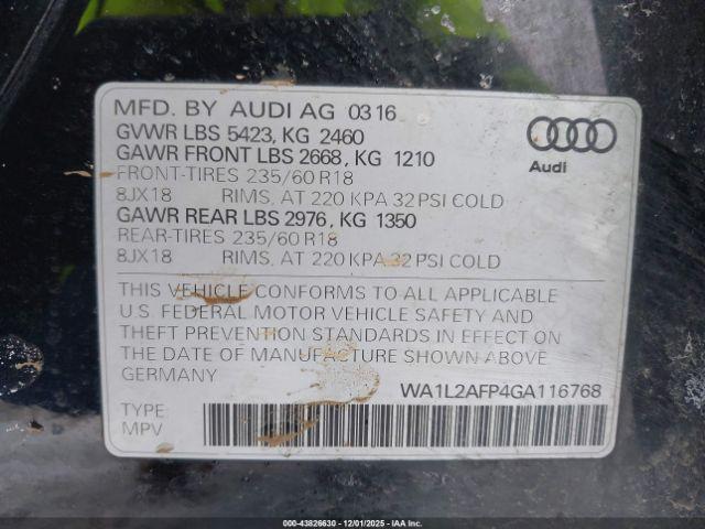 Audi Q5 2.0t Premium Image 7