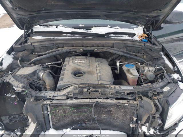 Audi Q5 2.0t Premium Image 12