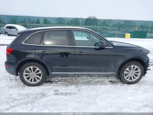 Audi Q5 2.0t Premium Image 13