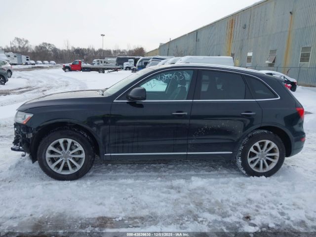 Audi Q5 2.0t Premium Image 15