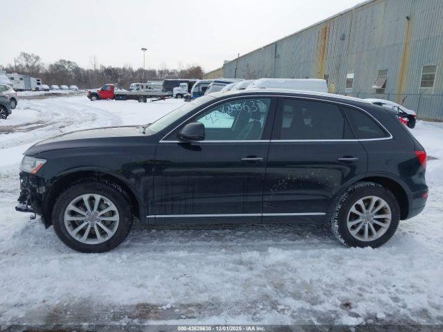 Audi Q5 2.0t Premium Image 15