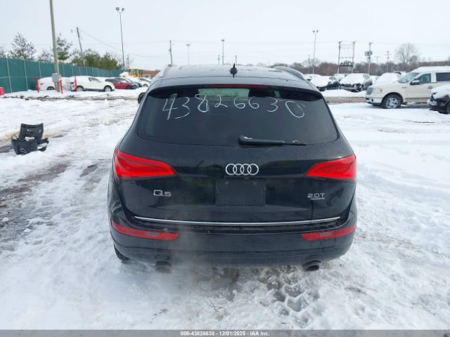 Audi Q5 2.0t Premium Image 2