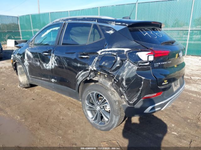 Buick Encore GX Select Awd Image 6