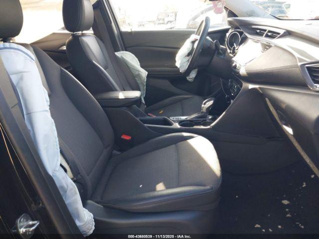 Buick Encore GX Select Awd Image 14