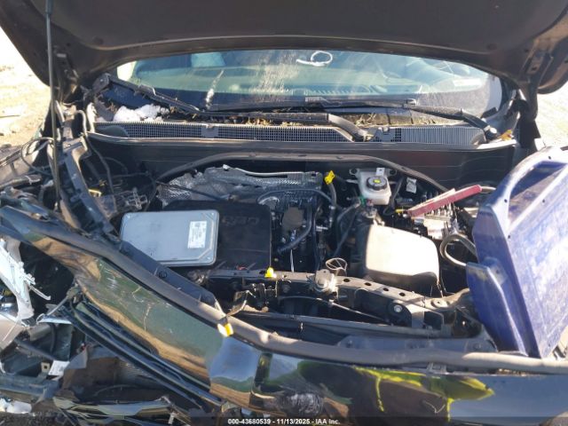 Buick Encore GX Select Awd Image 4