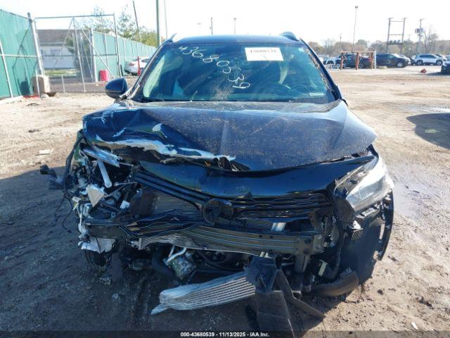 Buick Encore GX Select Awd Image 8