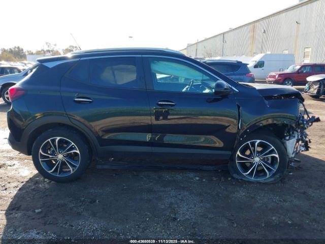 Buick Encore GX Select Awd Image 10
