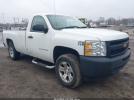 Chevrolet Silverado 1500 Work Truck Image 1